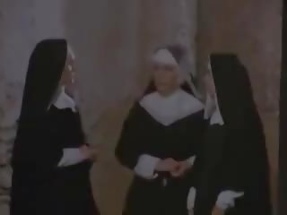 The i vërtetë histori i the murgeshë i monza, falas seks film a0