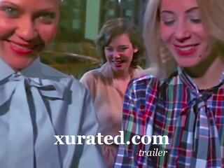 Labai geriausias apie prancūziškas vintažas - 2 5 hours, seksas filmas ac | xhamster