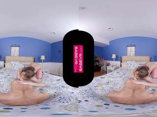 Grande tetas bebês masturbação compilação pov virtual realidade