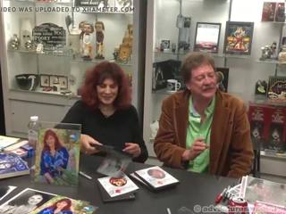 Kay Parker Book Signing, Free 2018 adult movie video 98