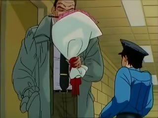 Vihainen sonni 34 anime ova 2 1991 englanti tekstitetty: seksi klipsi 1d