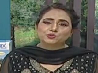 Pakistanez glorious prostituata rida balcoane și încordat spectacol