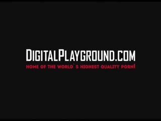 Digital playground - uly emjekli inked ýaşlar juelz ventura fucks pitsa schoolboy rather
