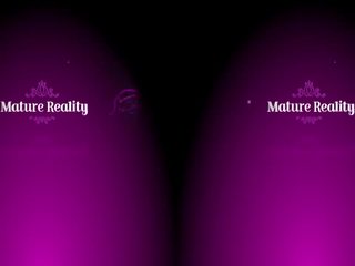 Maturereality - mamytė gavo naujas krūtys