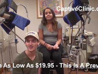 Government Tricks Immigrants with Free Healthcare: dirty movie 78
