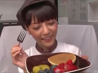 Japanese Food Bukkake Highlights