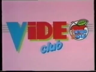 Fermo posta spettacolo club n.1 1995