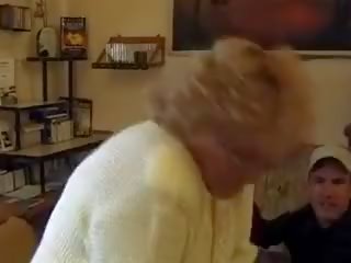 Hairy Granny: Free Hairy Dvd xxx clip video 15
