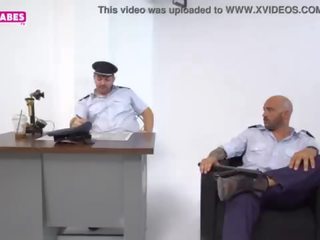 Sugarbabestv&colon; greeks 警察 役員 x 定格の ビデオ