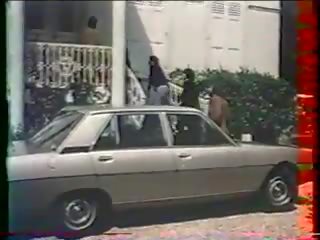 Les defonceuses 1979: nemokamai retro nešvankus video video 51