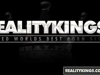 Realitykings - mdtq gjahtar - anxhela levi para në dorë - biznes kënaqësi