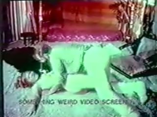A maku of sensational johtaa 1969 perävaunu, vapaa likainen klipsi e1
