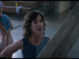 Alison brie - lnwsm 2017, grátis swell celebridade hd sexo filme de