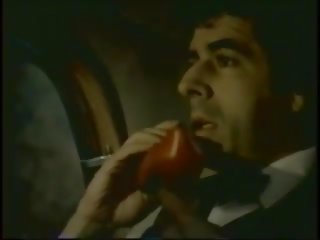 Noir ange 1983: gratuit rétro cochon film xxx film vid 71