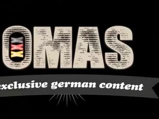 Podvádzanie nemecké manželka dostane a veľký zaťaženie od ju dievča špinavé film videá