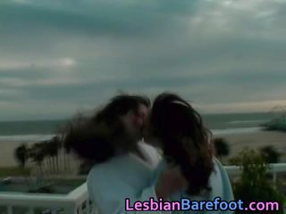 Безкоштовно лесбіянка x номінальний кліп з дівчинки що мати дікс