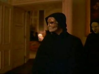 Banned topar sikiş scene from gözler wide shut