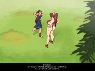 Oppai anime h (jyubei) - vordering uw gratis huwbaar spelletjes bij freesexxgames.com