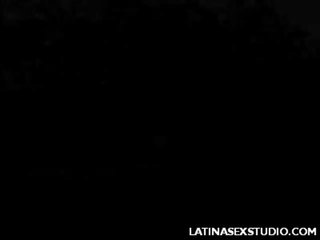 Latinan xxx elokuva studio esittelee kokoomateos of latinan seksi elokuva vids