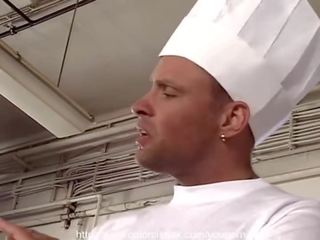 Xxx kitchen-chef