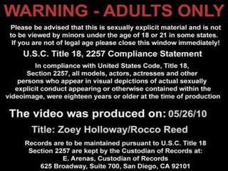 Zoey holloway seks film