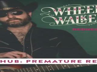 Wheeler walker jr. - redneck חרא - premature release