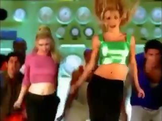 Britney speasr karštas: nemokamai įžymybė seksas klipas mov 0f