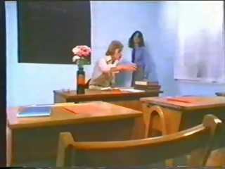 Jeune dame x évalué film - john lindsay film 1970s - re-upped avec audio - bsd