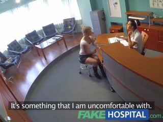 Fakehospital damsel suge penis pentru cu excepția pe medical bills