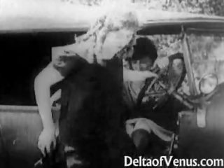 소변: 고대의 트리플 엑스 비디오 1915 - 에이 무료 타기