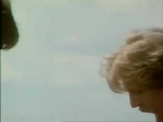 Sexurlaub pur 1980: フリー x チェコ語 xxx 映画 映画 18