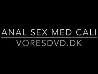 Dansk dirty clip med dansk MILF