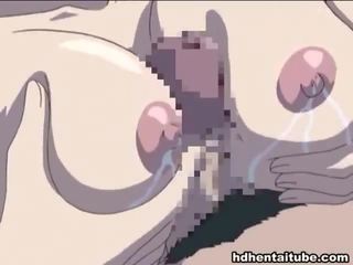 Colecție de animat murdar film movs de hentai nise