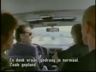 Passenger 69 1994: חופשי אמריקאית מלוכלך סרט אטב 23