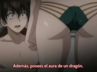 Високий школа dxd новий cap 7 суб español sin censura