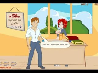 Panthea - leave2gether - full-blown android गेम - hentaimobilegames.blogspot.com