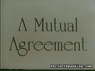 Mutual dohoda