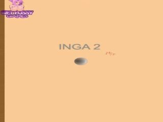 Inga 2 - marriageable android गेम - hentaimobilegames.blogspot.com
