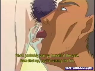 Hentai mama wetpussy greu inpulit bigcock de ghetou