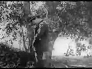 古董 性別 電影 1915 一 免費 騎
