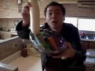 日本語 的陰戶 性交 同 vegetables