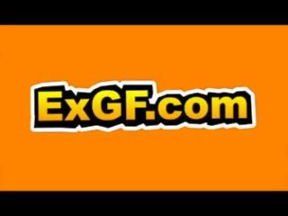 Exgf сквірт