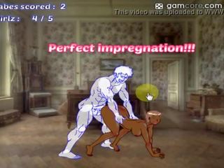 The ghost fucker - full-blown android game - hentaimobilegames.blogspot.com