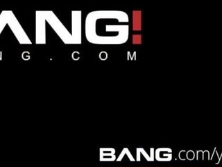 Bang.com:pussy chorros diversión