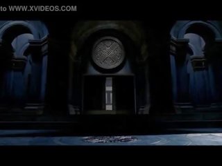 Underworld salene brutal dubstep completo vídeo edit