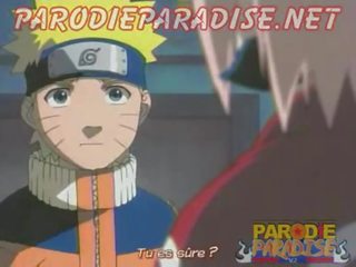 Naruto xxx 1 - sakura folla sasuke goodbye