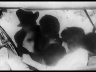 Vecchi film adulti clip 1915 un gratis corsa