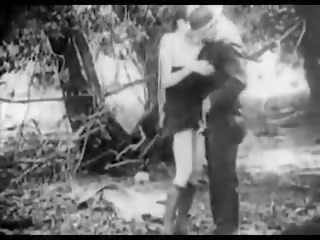 Antyk dorosły klips 1915 za darmowe jazda