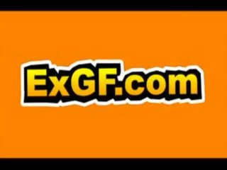 Exgf أرضية