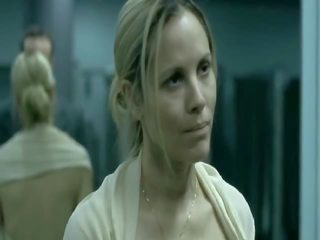 Maria bello shkarkimit nancy